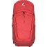  Zaino Ströva 55 S-M 68 cm Variante brick red/light maroon red