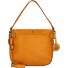 Anchor Love Luisa Borsa a tracolla in pelle 25 cm Variante oriental mustard Anchor Love Luisa Borsa a tracolla in pelle 25 cm Variante oriental mustard