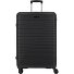  Travel Line 4600 4 ruote Carrello L 75 cm Variante black
