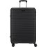 Travel Line 4600 4 ruote Carrello L 75 cm Variante black  Travel Line 4600 4 ruote Carrello L 75 cm Variante black