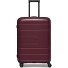  Essentials 11 4 ruote Carrello 66 cm espandibile Variante burgundy