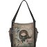 Real Borsa a tracolla 28 cm Variante mehrfarbig Real Borsa a tracolla 28 cm Variante mehrfarbig