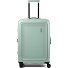  Dashpop 4 ruote Carrello 67 cm con piega di espansione Variante iceberg green