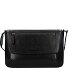  Giulio Cartella Messenger Pelle 34 cm Variante nero