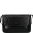  Giulio Cartella Messenger Pelle 34 cm Variante nero