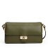 TH Heritage Borsa a tracolla 26 cm Variante green TH Heritage Borsa a tracolla 26 cm Variante green