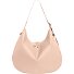  Curved Bag Monochrome Borsa a tracolla 46 cm Variante pearl