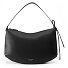 Loop Borsa a tracolla Pelle 37 cm Variante black Loop Borsa a tracolla Pelle 37 cm Variante black