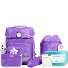 Champion Maxx Pro Mila Set di borse per la scuola 7 pezzi Variante Pegasus Champion Maxx Pro Mila Set di borse per la scuola 7 pezzi Variante Pegasus