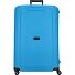 S'Cure 4 ruote Carrello 81 cm Variante summer blue S'Cure 4 ruote Carrello 81 cm Variante summer blue
