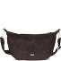  Mademoiselle.M Borsa a tracolla 34 cm Variante cord espresso