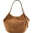  Deco Borsa shopper M Vera Pelle 45 cm Variante garden soil