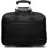  Next Card 2 ruote Carrello business Protezione RFID 35 cm Variante black