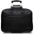 Next Card 2 ruote Carrello business Protezione RFID 35 cm Variante black Next Card 2 ruote Carrello business Protezione RFID 35 cm Variante black