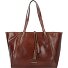 Borsa Florentin in pelle 37 cm Variante brown-gold
