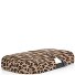  Copri-carrello Carrybag per carrello della spesa da 48,5 cm Variante leo macchiato
