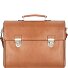 Toscana Cartella in pelle 42 cm Scomparto per computer portatile Variante camel Toscana Cartella in pelle 42 cm Scomparto per computer portatile Variante camel