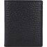  Albany 105 Portafoglio RFID in pelle 8,5 cm Variante schwarz