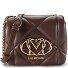  Borsa a tracolla 21 cm Variante chocolate