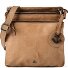  Anchor Love Adara Borsa a tracolla Pelle 20 cm Variante ginger