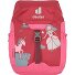  Zaino per bambini Cuddly Bear 33 cm Variante ruby-hotpink