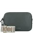  Tebe Borsa a tracolla in pelle 18 cm Variante alga