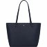 Karly Borsa a tracolla Pelle 26 cm Variante refined navy