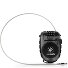  Blocca cavo Retractasafe 250 Variante black