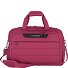 Skaii Borsa da viaggio Weekender 49 cm con funzione di zaino Variante abendrot Skaii Borsa da viaggio Weekender 49 cm con funzione di zaino Variante abendrot
