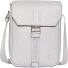  Cargo Borsa a tracolla 21 cm Variante grey
