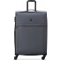  x United Colors of Benetton BE Trolley a 4 ruote L 76 cm con piega elastica Variante anthracite