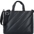  Quilted Borsetta 34 cm Variante black
