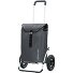  Carrello Royal Shopper Ortlieb 65 cm con ruote pneumatiche Variante anthrazit