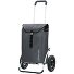 Carrello Royal Shopper Ortlieb 65 cm con ruote pneumatiche Variante anthrazit Carrello Royal Shopper Ortlieb 65 cm con ruote pneumatiche Variante anthrazit