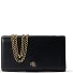  Adair Pochette Pelle 20.5 cm Variante black