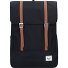  Survey Zaino da giorno 45 cm Vano porta PC Variante black