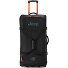  JS005A 2 ruote Borsa da viaggio 82 cm Variante black