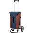 Alu Star Shopper Oli.P 2.0 Carrello della spesa 59 cm Variante blau Alu Star Shopper Oli.P 2.0 Carrello della spesa 59 cm Variante blau