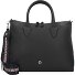 Zita Borsa a mano in pelle 36 cm Variante black coloured Zita Borsa a mano in pelle 36 cm Variante black coloured