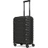  Edition 01 4 ruote Carrello della cabina 55 cm con piega di espansione Variante black