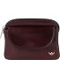 Portachiavi Colorado 12,5 cm in pelle Variante bordeaux Portachiavi Colorado 12,5 cm in pelle Variante bordeaux