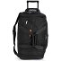 Week Eco 2-Wheel Holdall 50 cm Variante black Week Eco 2-Wheel Holdall 50 cm Variante black
