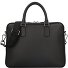 New Crosstown Valigetta Pelle 38 cm Scomparto per laptop Variante black  New Crosstown Valigetta Pelle 38 cm Scomparto per laptop Variante black