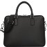  New Crosstown Valigetta Pelle 38 cm Scomparto per laptop Variante black