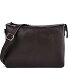  Lysa Borsa a tracolla Vera Pelle 26 cm Variante brown