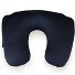 Ta Revolution Cuscino da viaggio 45 cm Variante midnight blue  Ta Revolution Cuscino da viaggio 45 cm Variante midnight blue