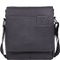  Hyde Park Jeremy Borsa a tracolla Pelle 21 cm Variante black