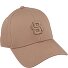 Zed-B-Icon Cappello da baseball 28 cm Variante medium beige Zed-B-Icon Cappello da baseball 28 cm Variante medium beige
