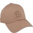 Zed Cappello da baseball 28 cm Variante medium beige