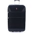 2100 2 ruote Carrello 72 cm con piega di espansione Variante black 2100 2 ruote Carrello 72 cm con piega di espansione Variante black